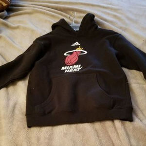 NBA Miami Heat hoodie
